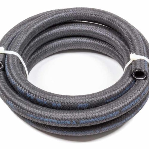 #8 Push Lock Hose 10ft Black