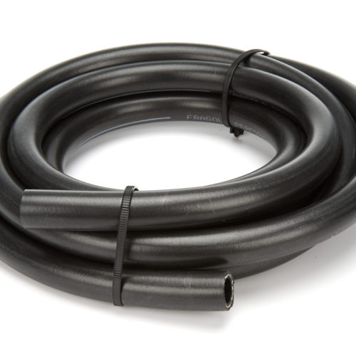#8 Push-Lite Hose 10ft Hi-Temp - Black