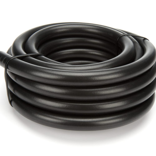#12 Push-Lite Hose 10ft Hi-Temp - Black