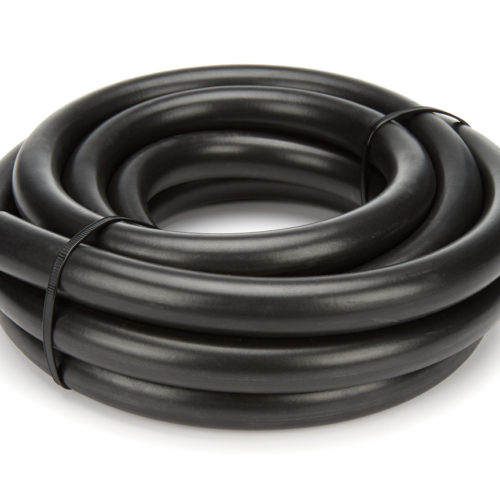 #10 Push-Lite Hi-Temp Hose 15ft - -BLack