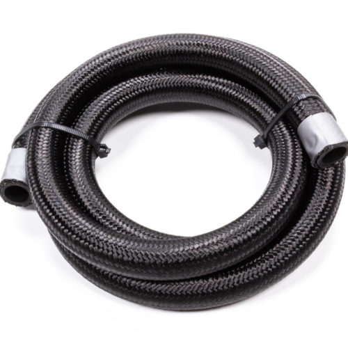 12 Blk Nylon Race Hose 6ft