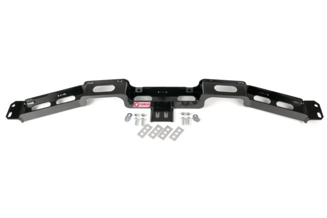 Transmission Crossmember 64-72 GM A-Body