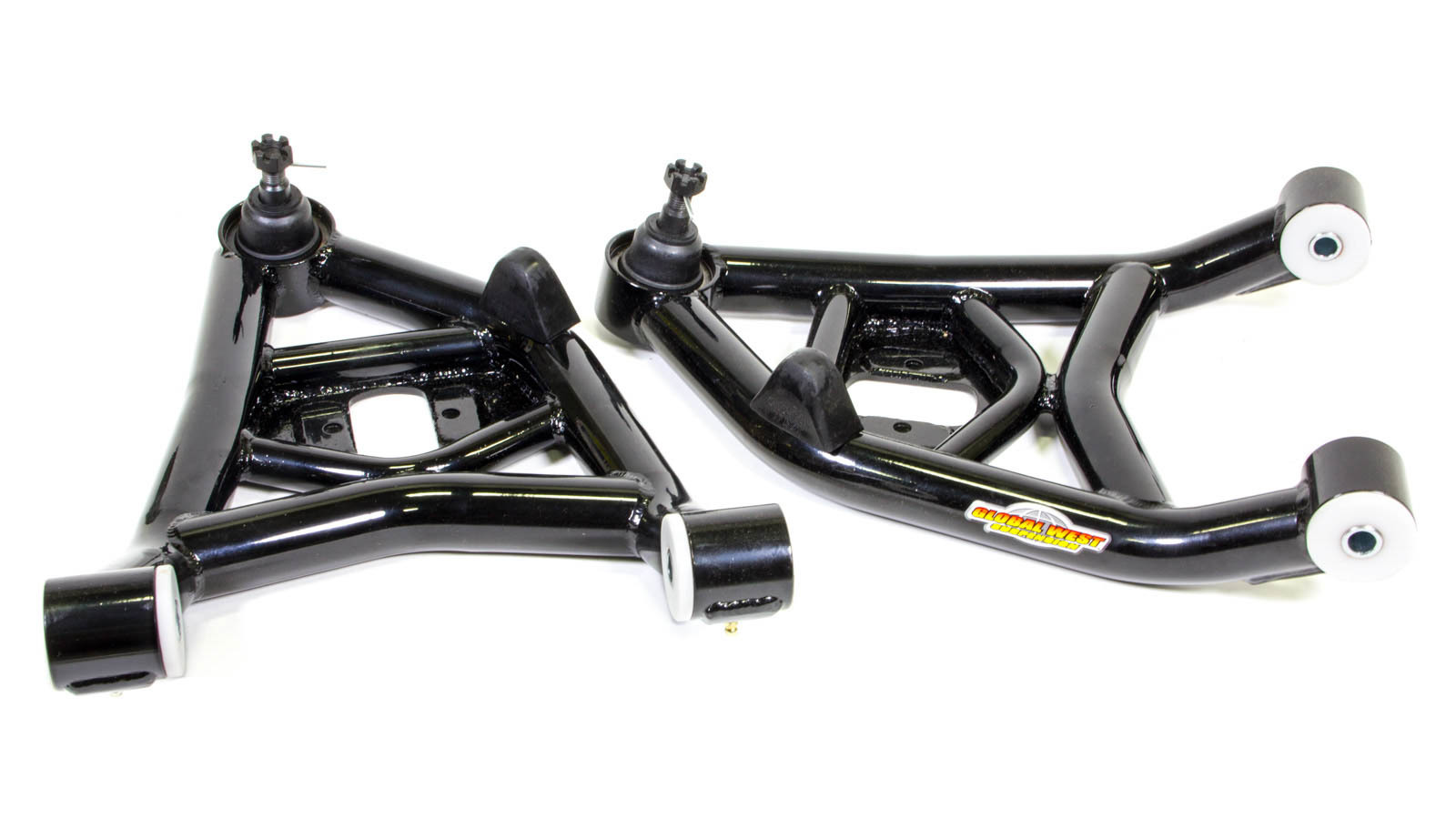Suspension Kit – Upper & Lower Control Arms For 1964-1972 Chevy Chevelle & Buick Skylark