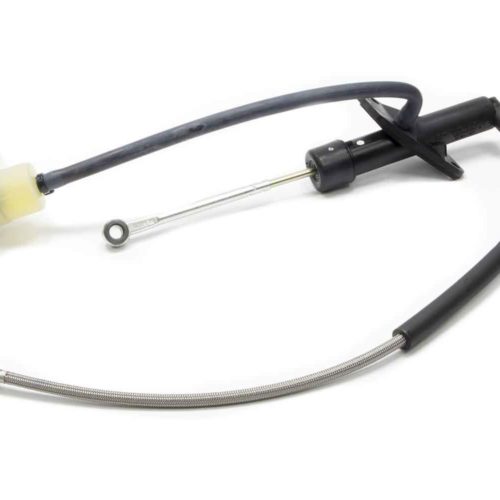 Clutch Slave Cylinder - Steel - Push Style