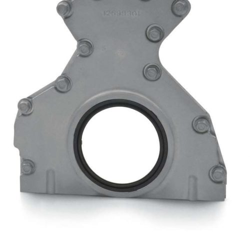 Rear Block Cover LS