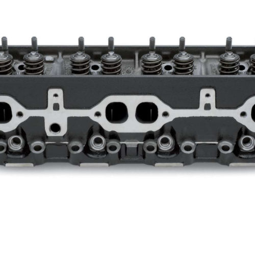 Vortec Head - SBC (Each)