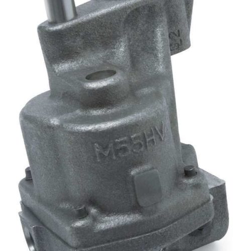 SBC Oil Pump Assembly