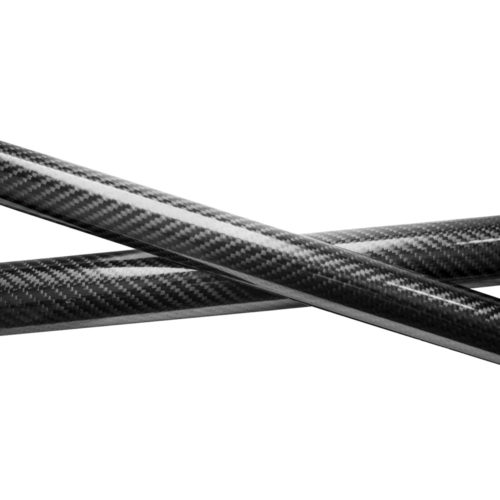 Carbon Fiber Tube Protec tor 59in 1.25-1.5 Dia.