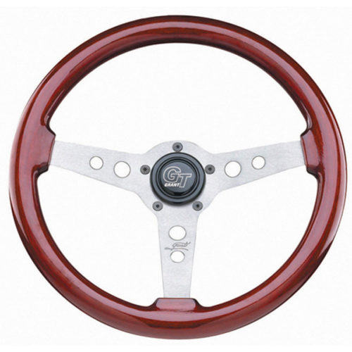 Mahogany Formula Gt