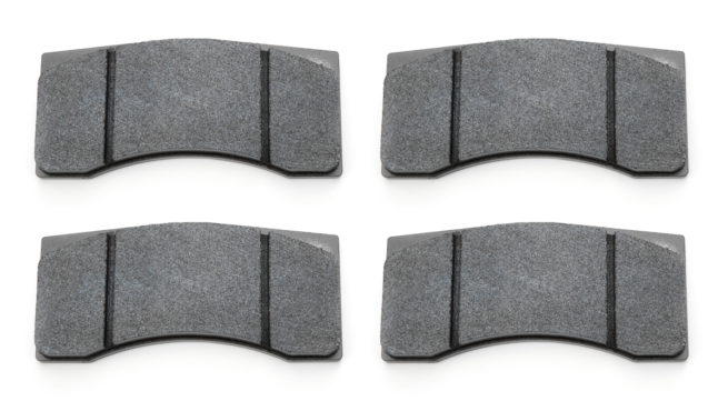 Motorsports Brake Pads