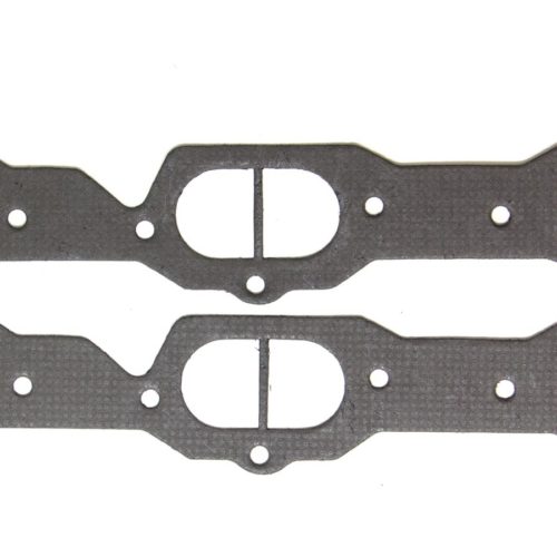 Pontiac Header Gaskets D Port Outer