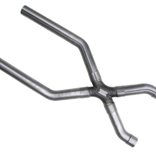 3in Universal X-Pipe