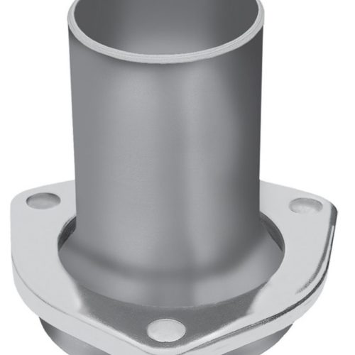 Reducers 2-1/2in-2in 3-Bolt