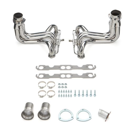 Headers 62-82 Corvette 350 Engine
