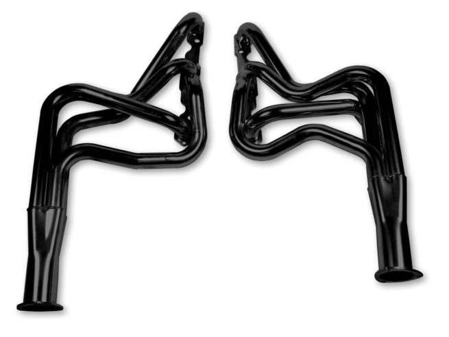 Chevy Headers