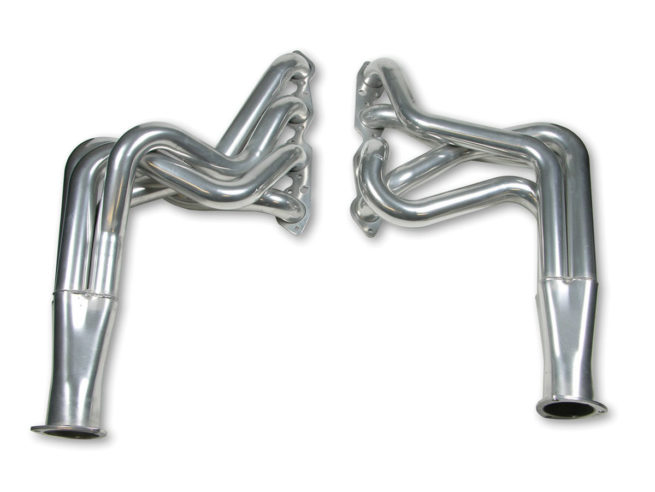 Coated S/C Headers - BBC