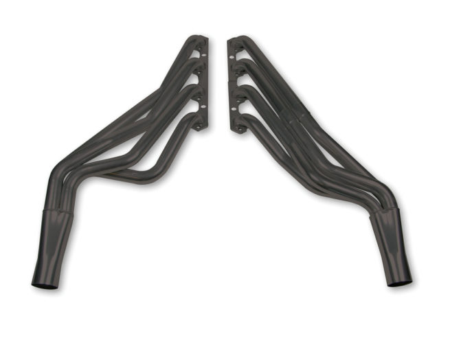 Exhaust Header Set - SBF 302 75-78 Mustang