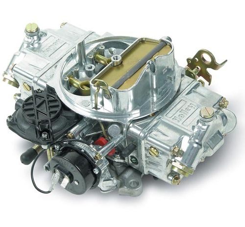 Performance Carburetor 870CFM Street Avenger
