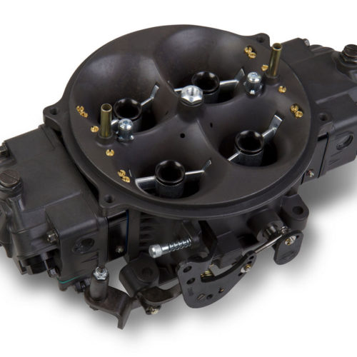 Gen 3 UHP Dominator Carb 1350CFM 4500 Series
