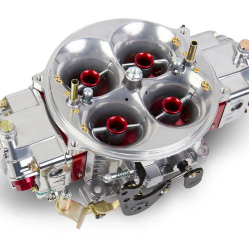 Gen 3 UHP Dominator Carb 1475CFM 4500 Series