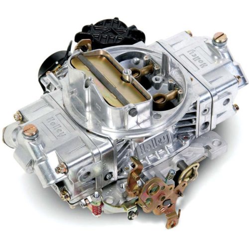 Performance Carburetor 770CFM Aluminum Avenger