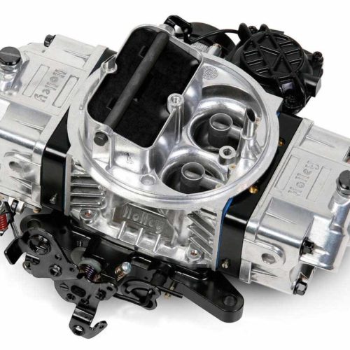 Carburetor - 670CFM Ultra Street Avenger