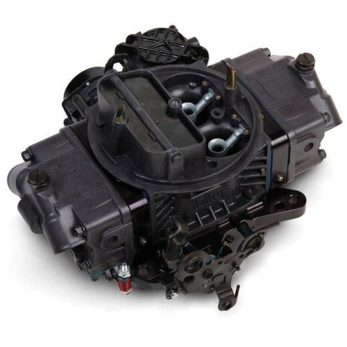 Carburetor - 770CFM Ultra Street Avenger