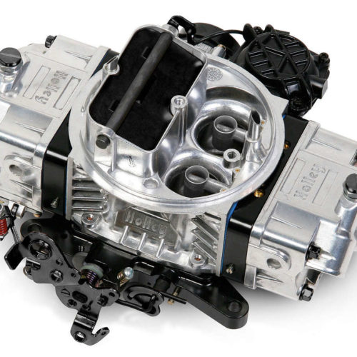 Carburetor - 870CFM Discontinued 02/08/21 VD