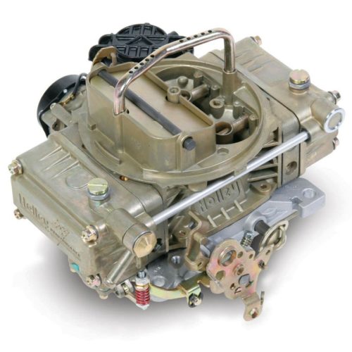 Performance Carburetor 670CFM Truck Avenger