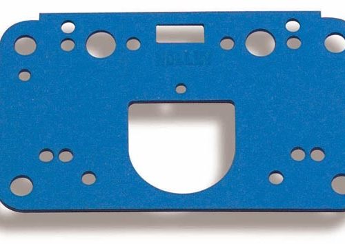 Metering Block Gaskets 4150 3-Circuit (2pk)