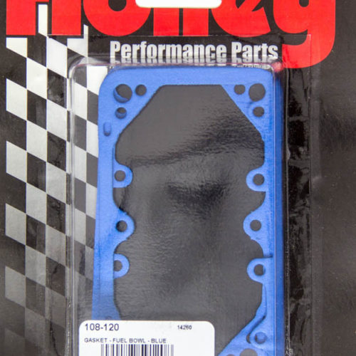 Viton Fuel Bowl Gasket (1-Pair)