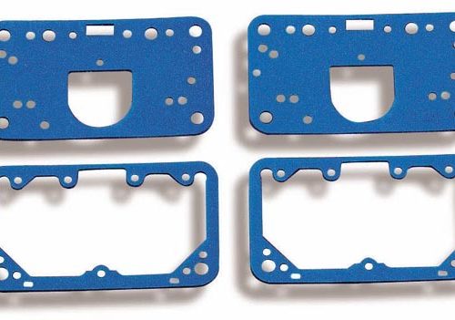 Metering Blk & Fuel Bowl Gasket Kit