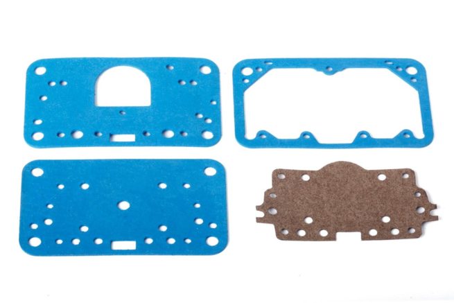 Gasket Assortment