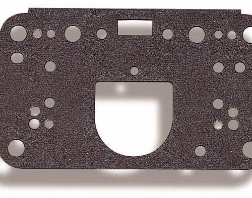 Metering Block Gaskets