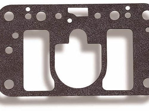Metering Block Gaskets
