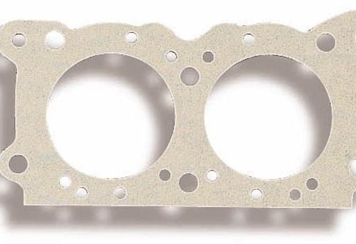 Throttle Body Gaskets