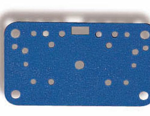 Metering Block Gaskets Non-Stick