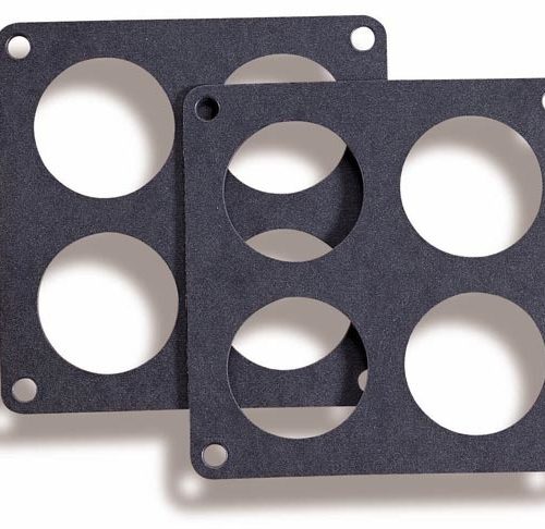 Flange Gasket 1150/1250 CFM Carbs 4-Hole