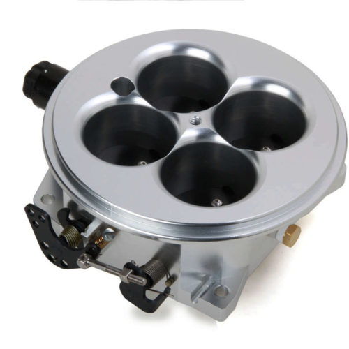 2000CFM Throttle Body 4V 4500