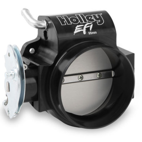 GM LS EFI Thottle Body 95mm w/Tapered Bore