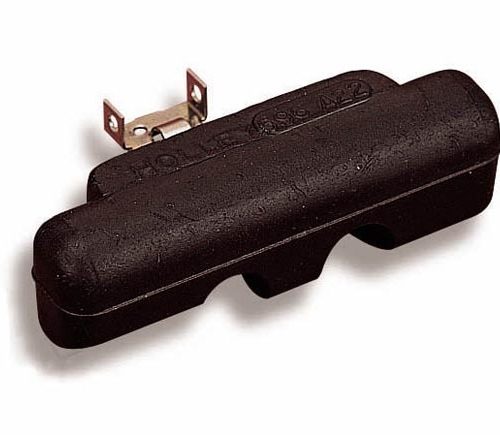 Notched Float