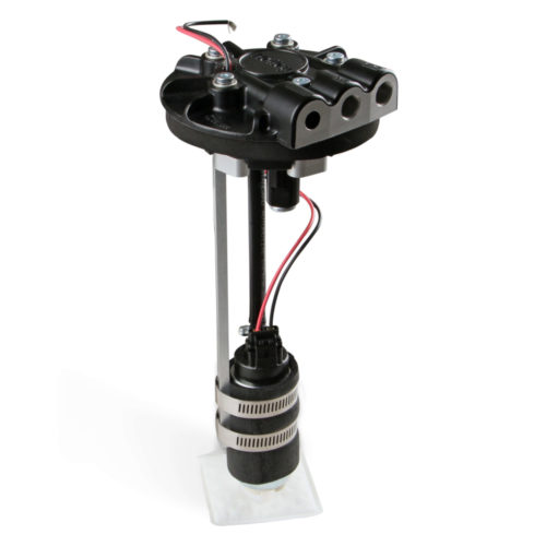 In-Tank Retrofit Fuel Pump Module 255LHP