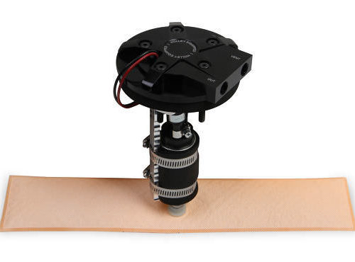 In-Tank Fuel Pump Module 400LPH Retro-Fit Series