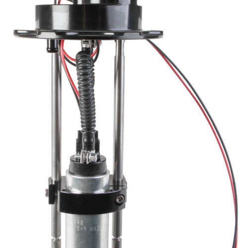EFI Fuel Pump Module Assy. 6-Bolt 255 LPH