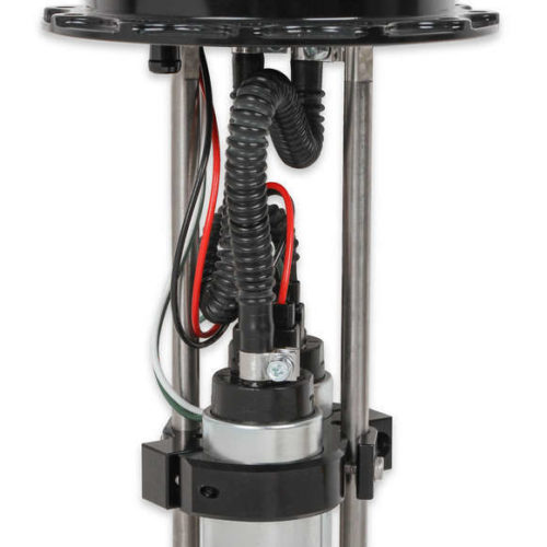 EFI Fuel Pump Module Assy. 6-Bolt 255 LPH