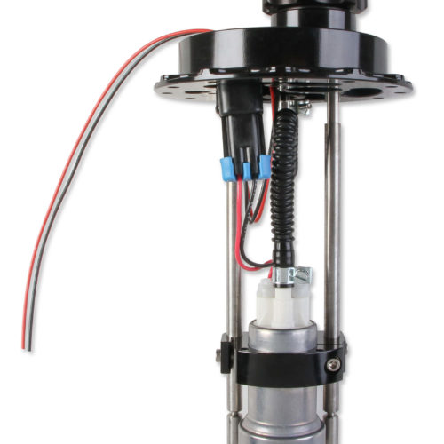 EFI Fuel Pump Module Assy. 12-Bolt 450 LPH