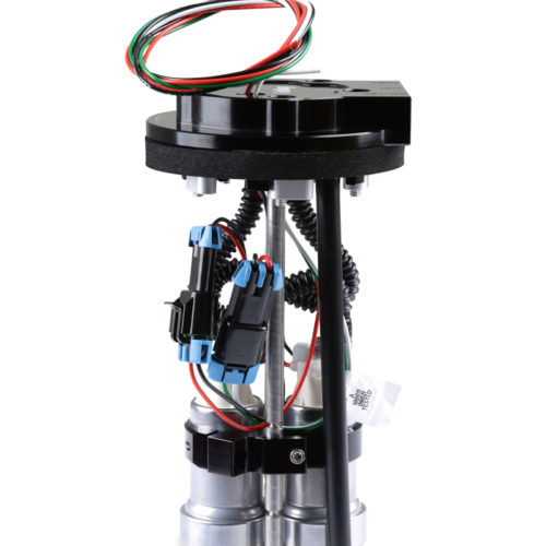 Dual In-Tank Fuel Pump Module 450LPH w/Return