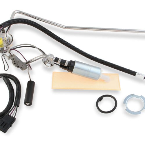 Fuel Pump Kit - In-Tank 67-69 Camaro 255LPH