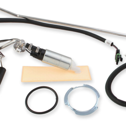 EFI 255lph Fuel Pump Module GM F-Body 70-73