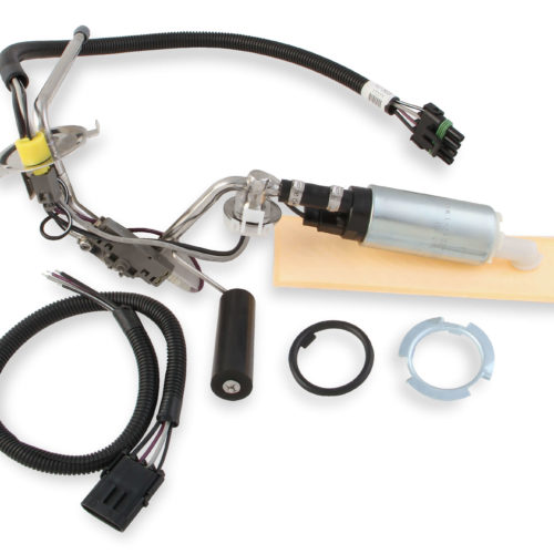Electric Fuel Pump 68-72 Chevelle In-Tank